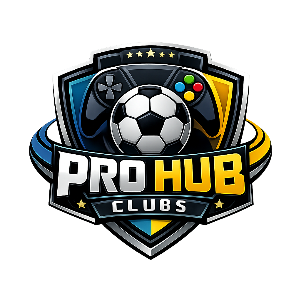 Pro Hub Clubs